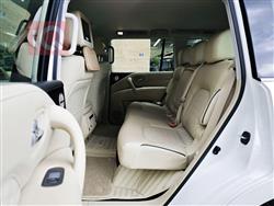 انفنتي QX80